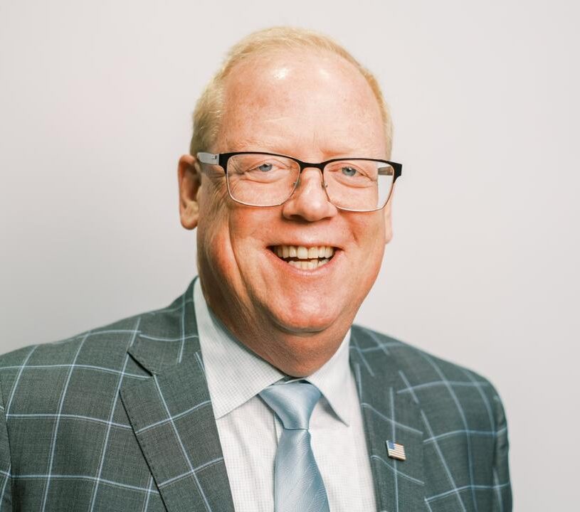 Bob Grote