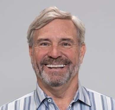 Dave McCurdy