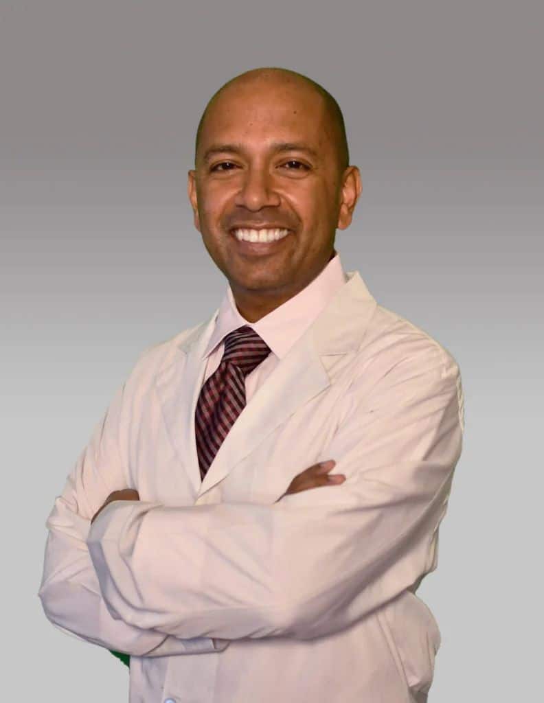 Milroy J. Samuel