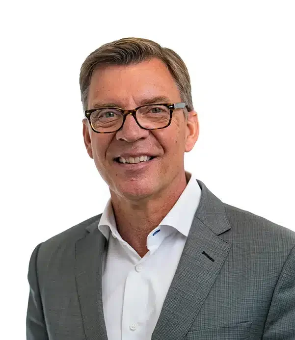 Bruce Daniels