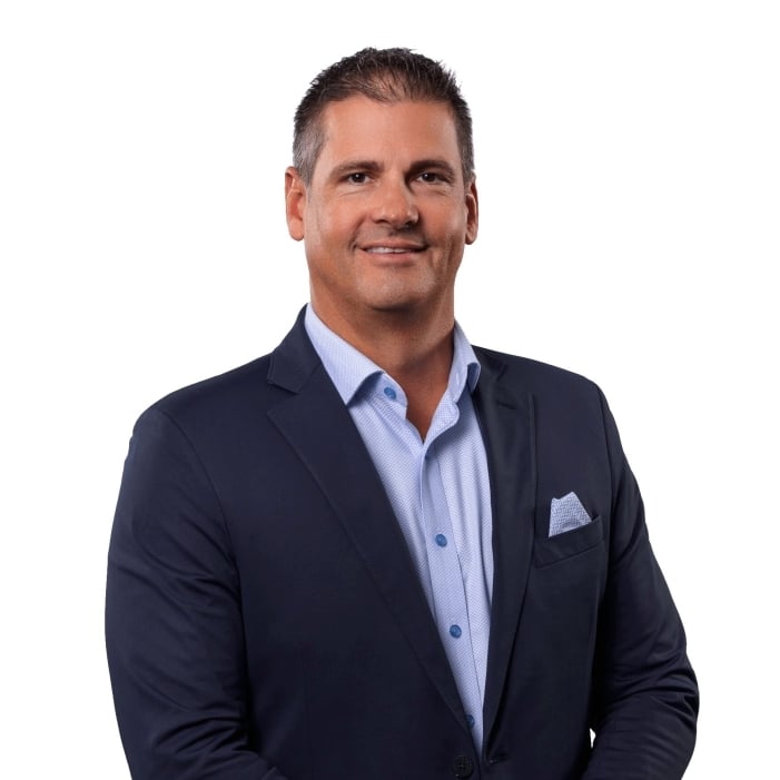 Eric Haubert